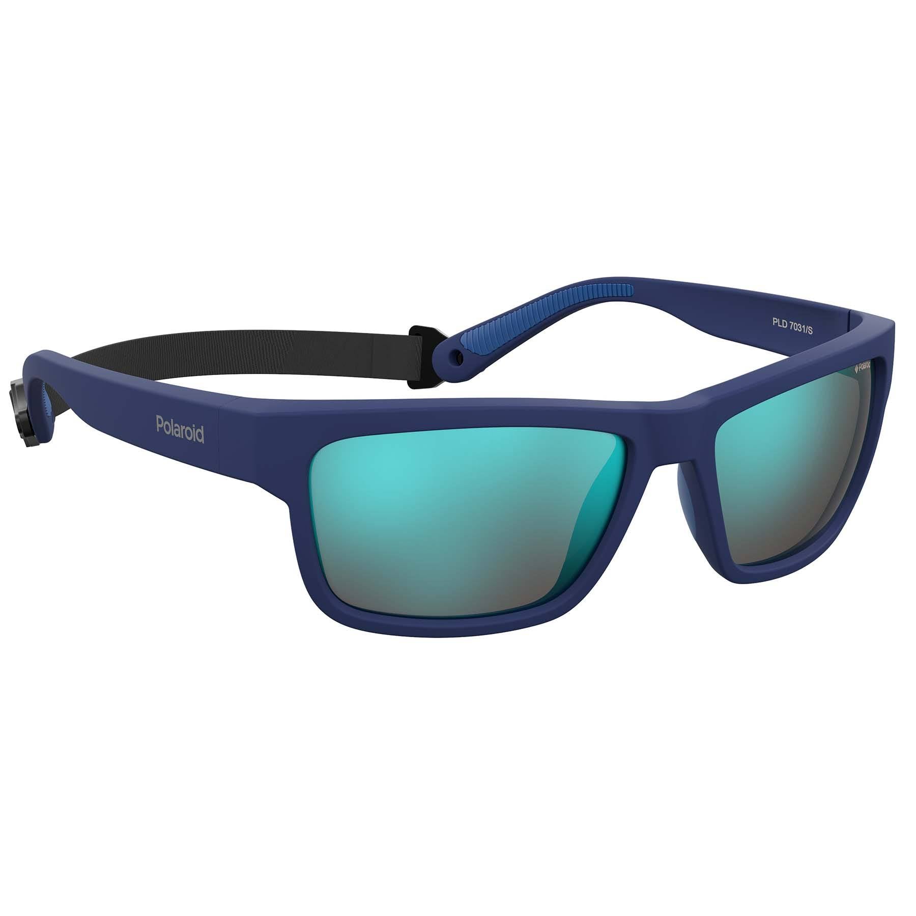 Okulary Polaroid PLD 7031/S PJP 5X Pływające okulary przeciwsłoneczne Shogla.com