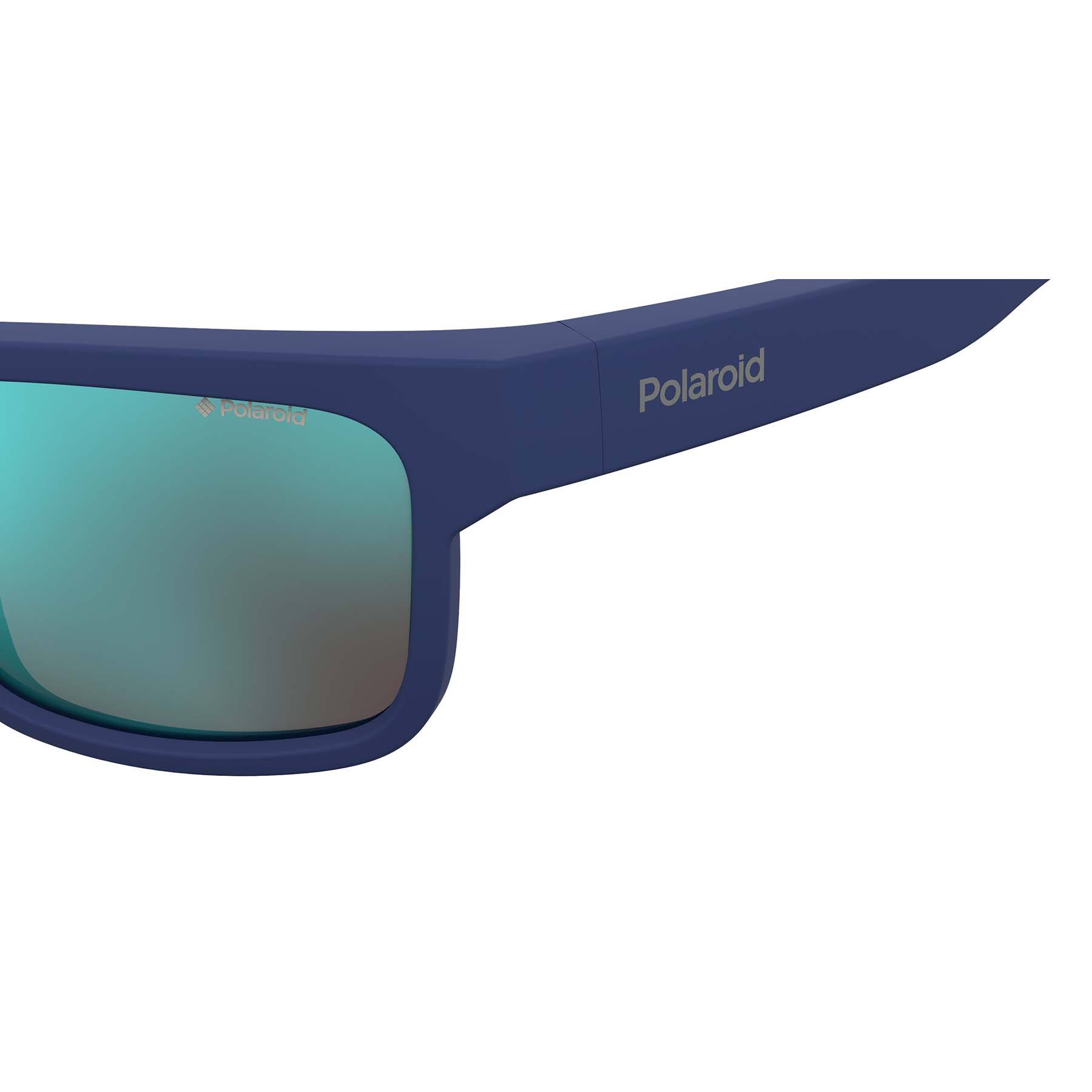 Okulary Polaroid PLD 7031/S PJP 5X Pływające okulary przeciwsłoneczne Shogla.com