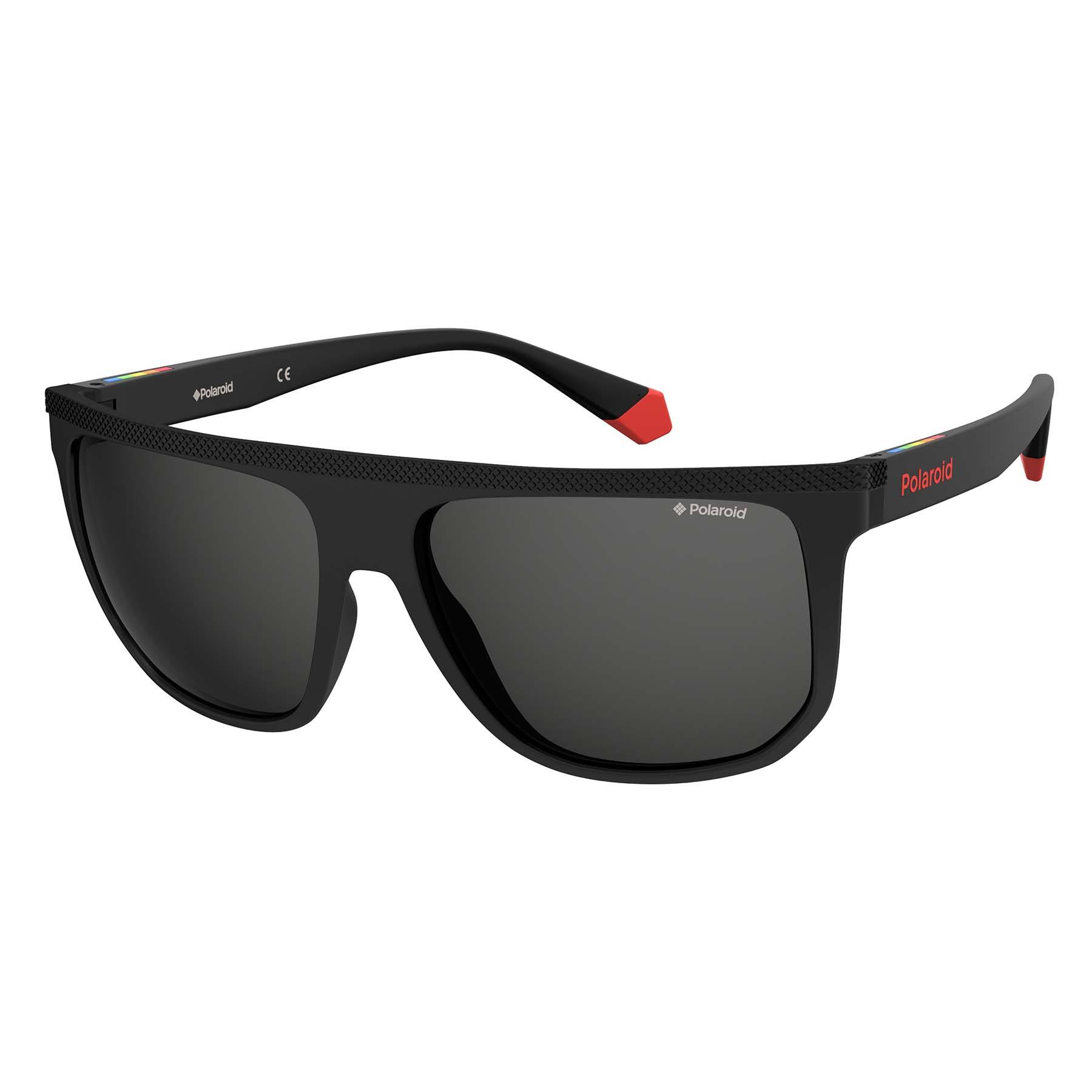 Polaroid PLD 7033/S 807 M9 Sportowe okulary przeciwsłoneczne Shogla.com