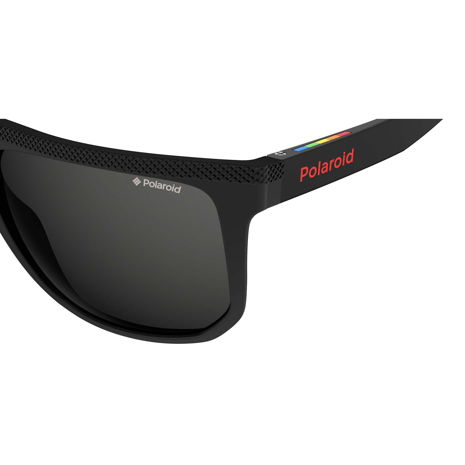 Polaroid PLD 7033/S 807 M9 Sportowe okulary przeciwsłoneczne Shogla.com