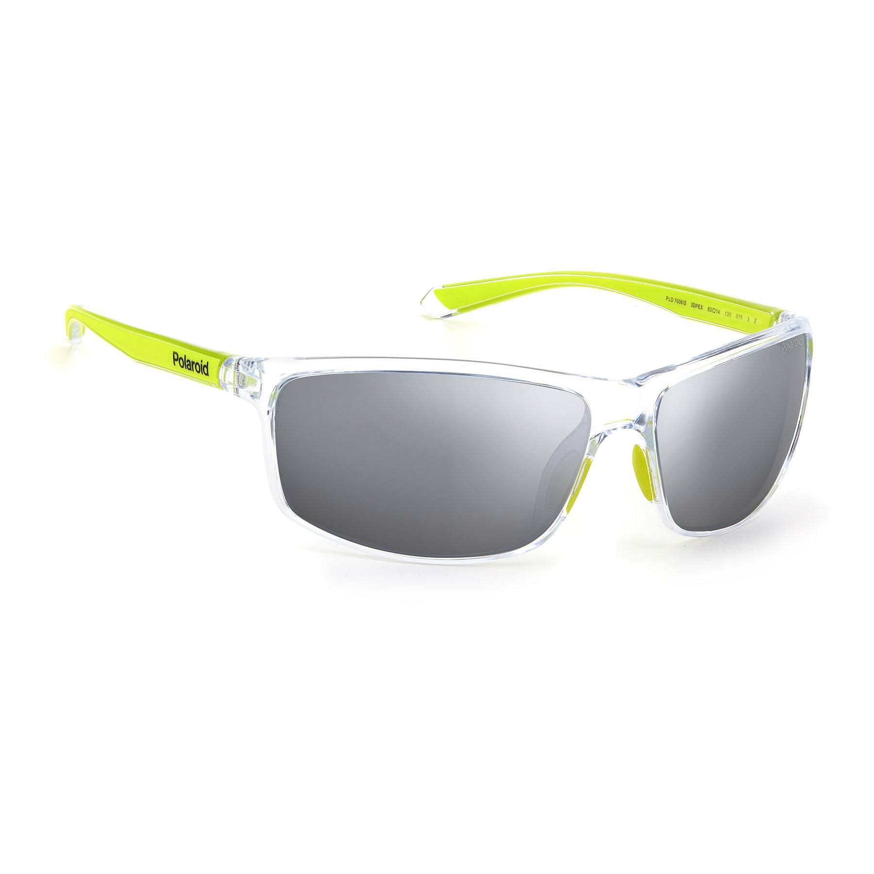 Polaroid PLD 7036/S 3DP EX Sportowe Okulary Przeciwsłoneczne Shogla.com