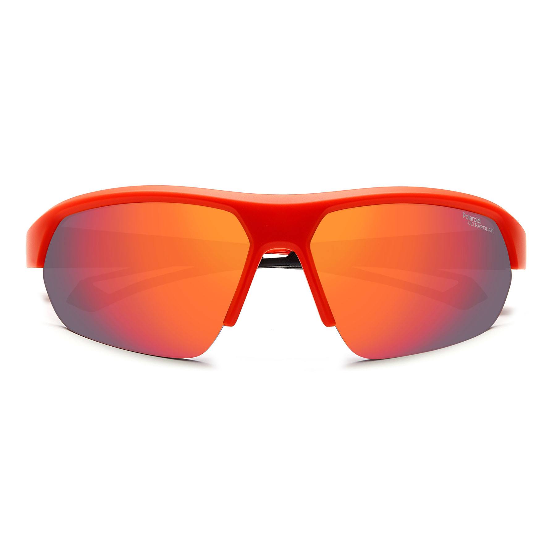 Polaroid PLD 7048/S 0Z3 BG Sportowe Okulary Przeciwsłoneczne Shogla.com