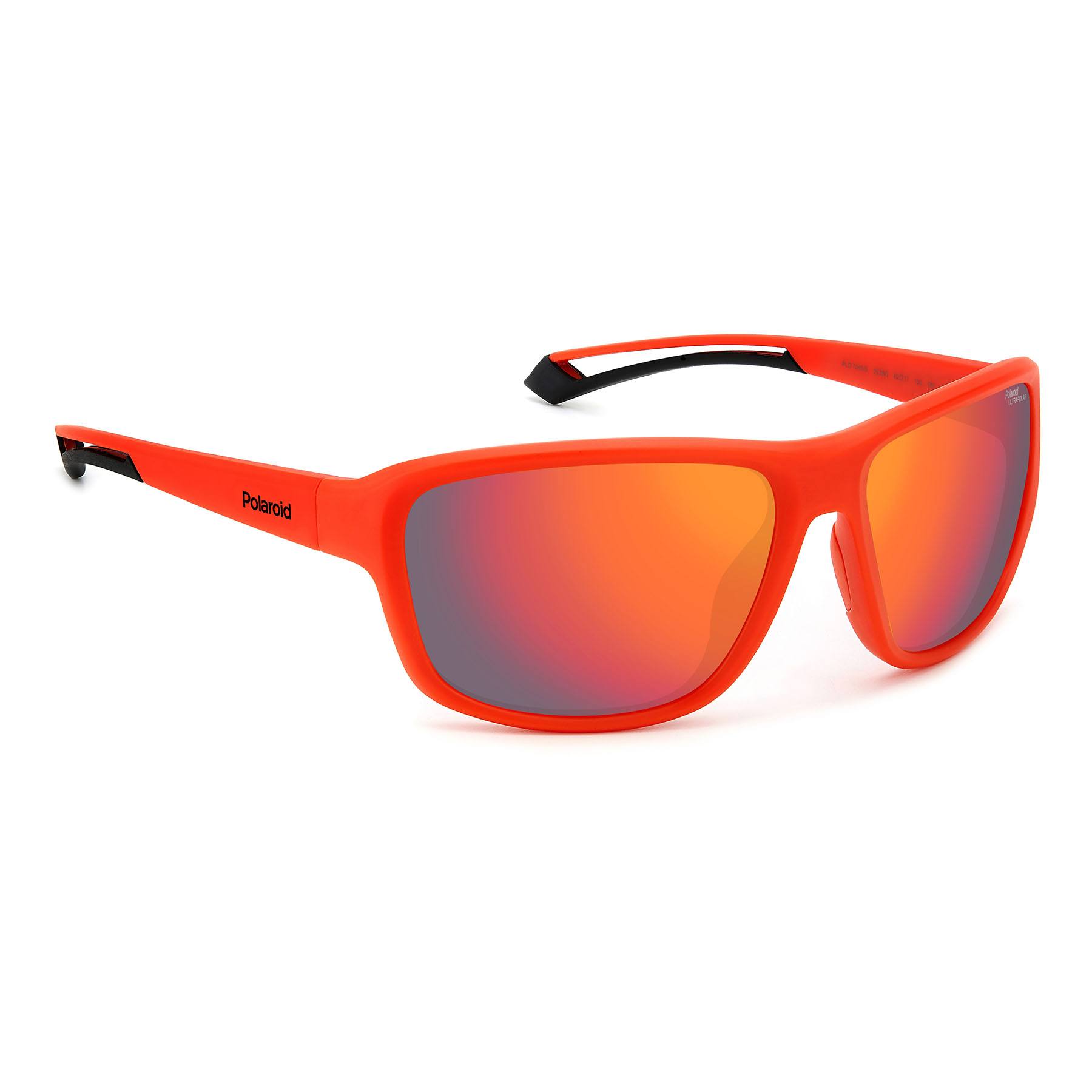 Polaroid PLD 7049/S 0Z3 BG Sportowe Okulary Przeciwsłoneczne Shogla.com