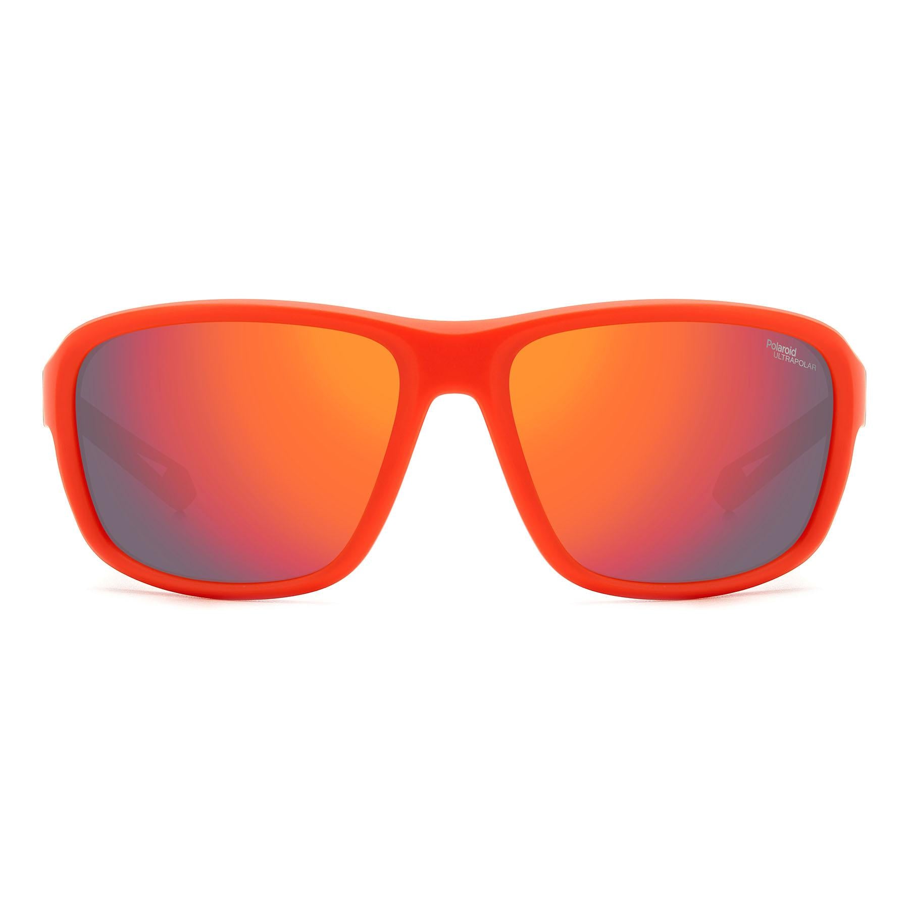 Polaroid PLD 7049/S 0Z3 BG Sportowe Okulary Przeciwsłoneczne Shogla.com