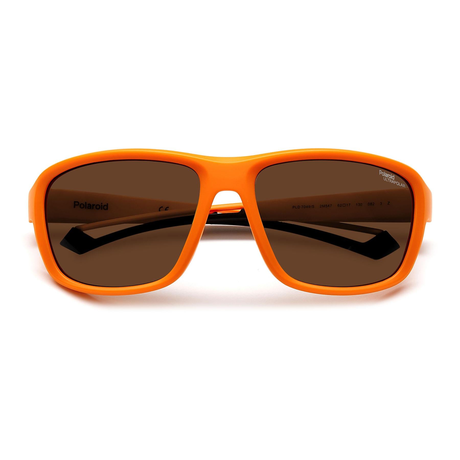 Polaroid PLD 7049/S 2M5 47 Sportowe Okulary Przeciwsłoneczne Shogla.com