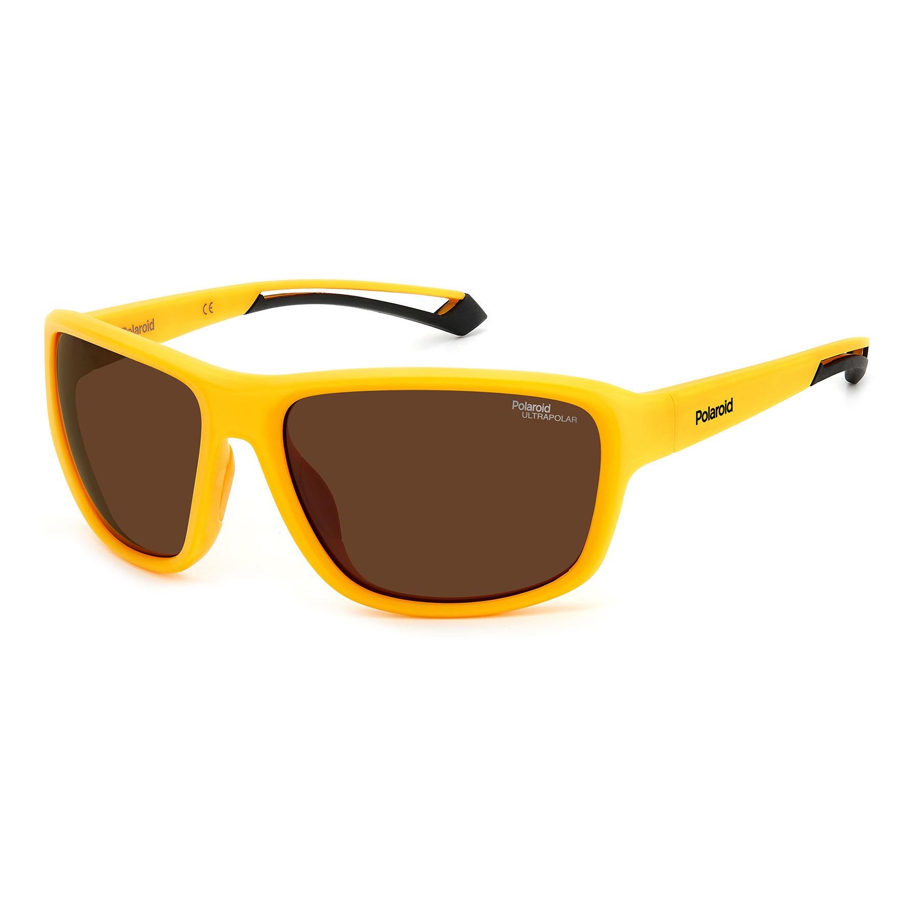 Polaroid PLD 7049/S 2V7 47 Sportowe Okulary Przeciwsłoneczne Shogla.com