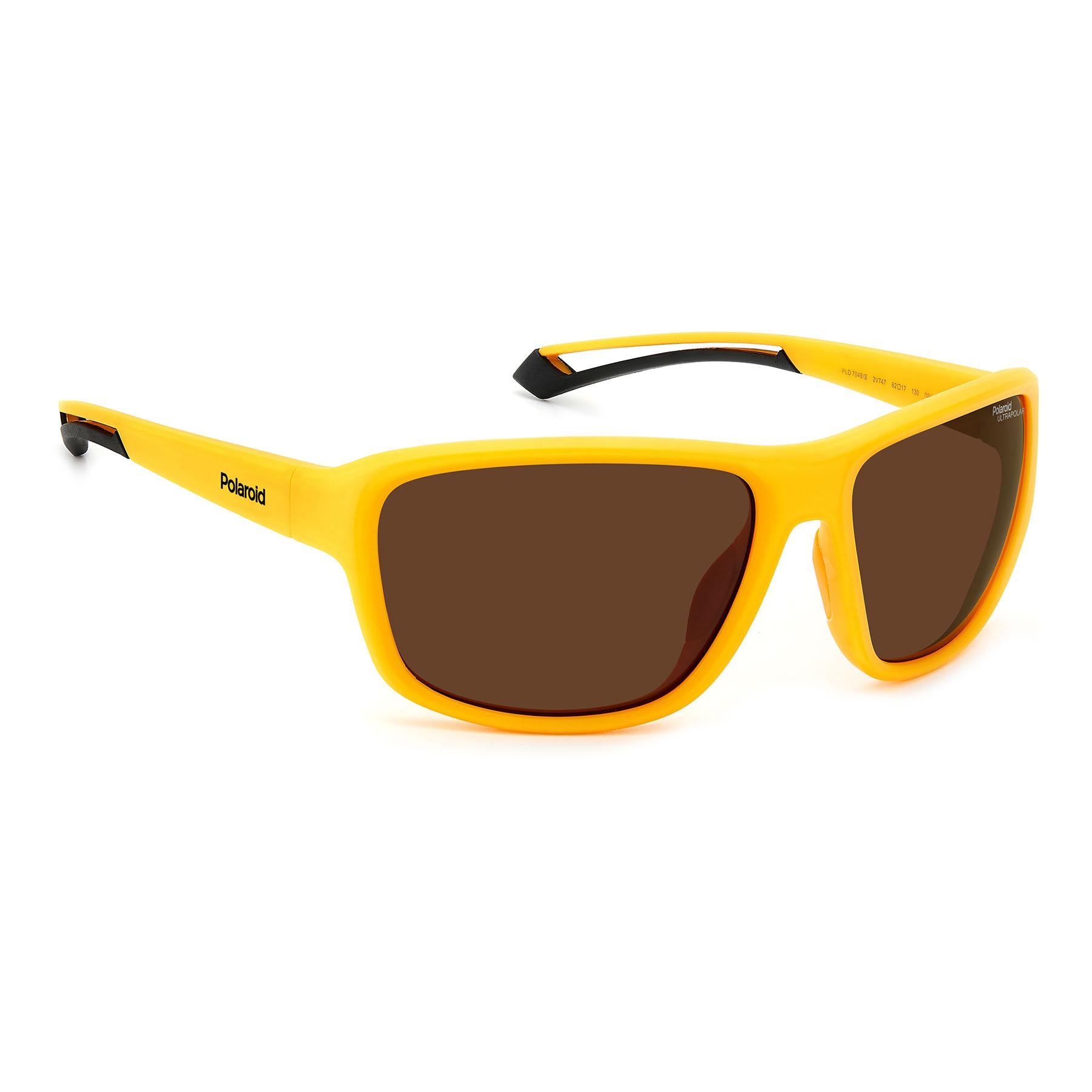Polaroid PLD 7049/S 2V7 47 Sportowe Okulary Przeciwsłoneczne Shogla.com