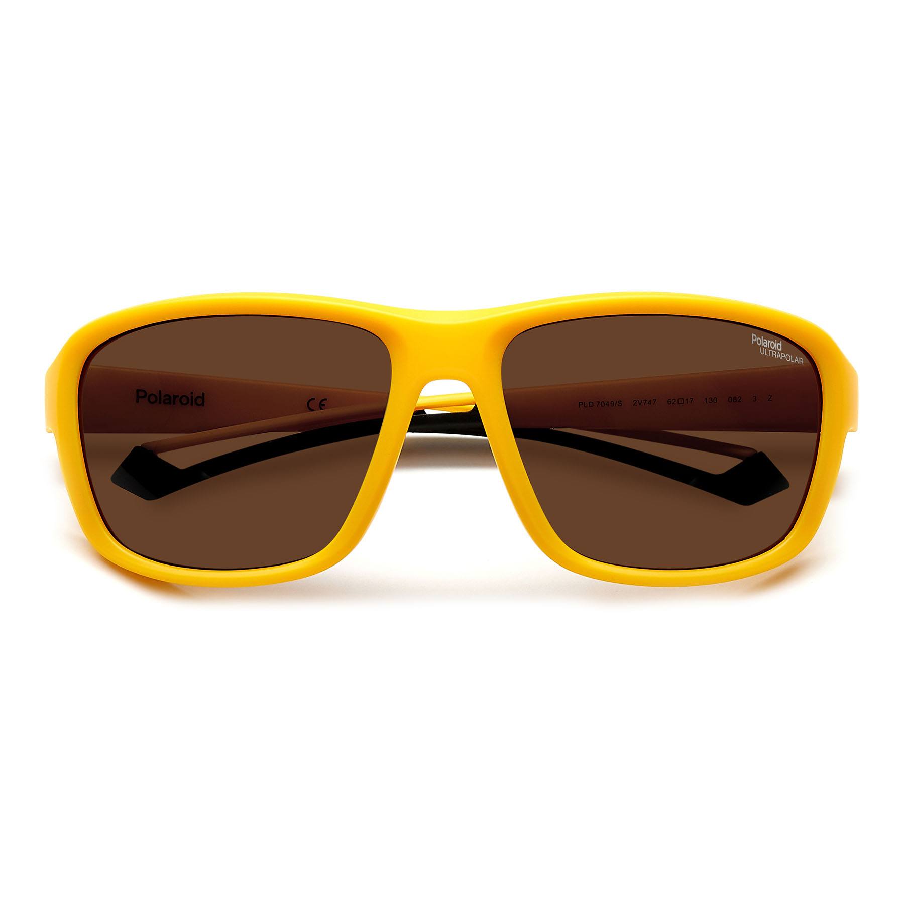 Polaroid PLD 7049/S 2V7 47 Sportowe Okulary Przeciwsłoneczne Shogla.com