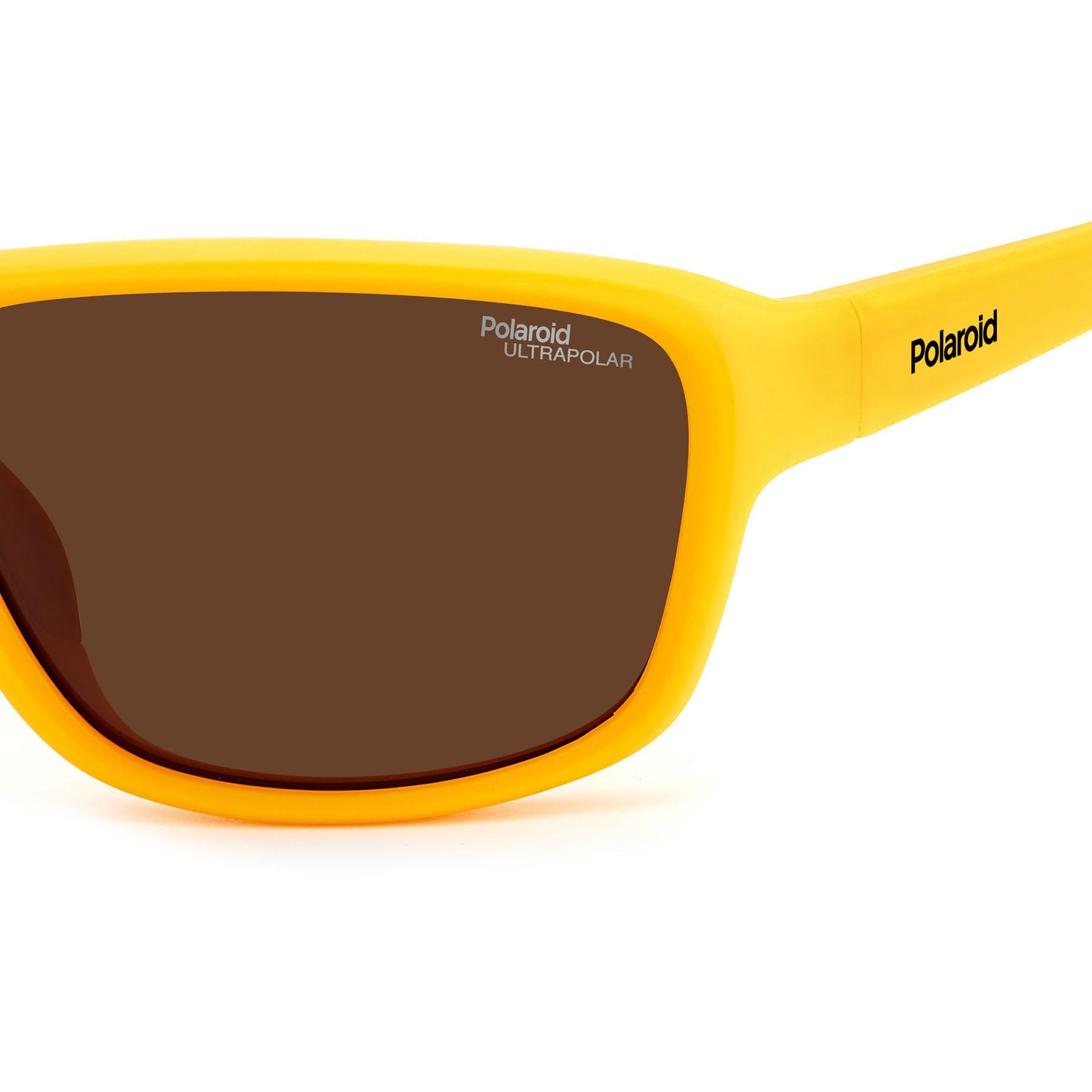 Polaroid PLD 7049/S 2V7 47 Sportowe Okulary Przeciwsłoneczne Shogla.com