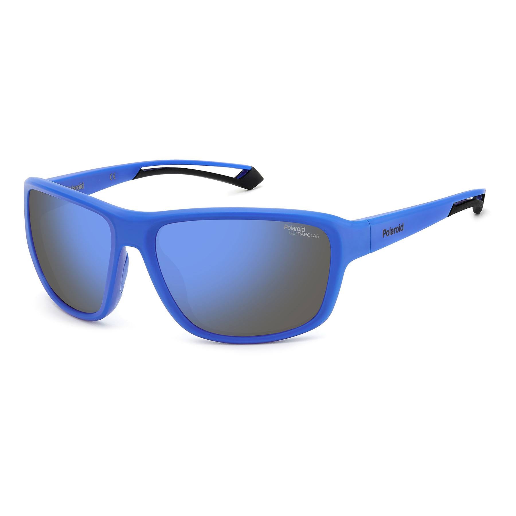 Polaroid PLD 7049/S FLL QG Sportowe Okulary Przeciwsłoneczne Shogla.com