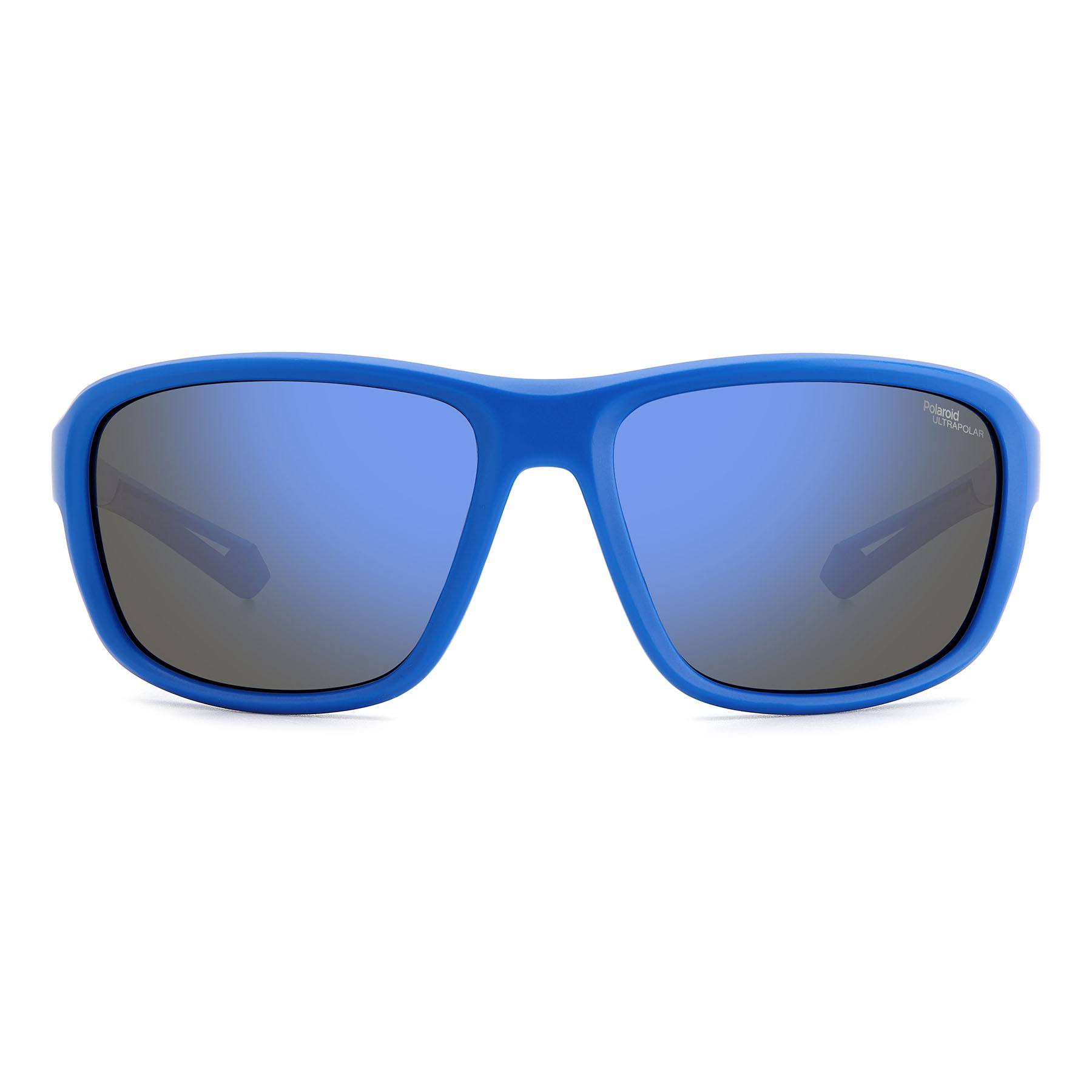 Polaroid PLD 7049/S FLL QG Sportowe Okulary Przeciwsłoneczne Shogla.com