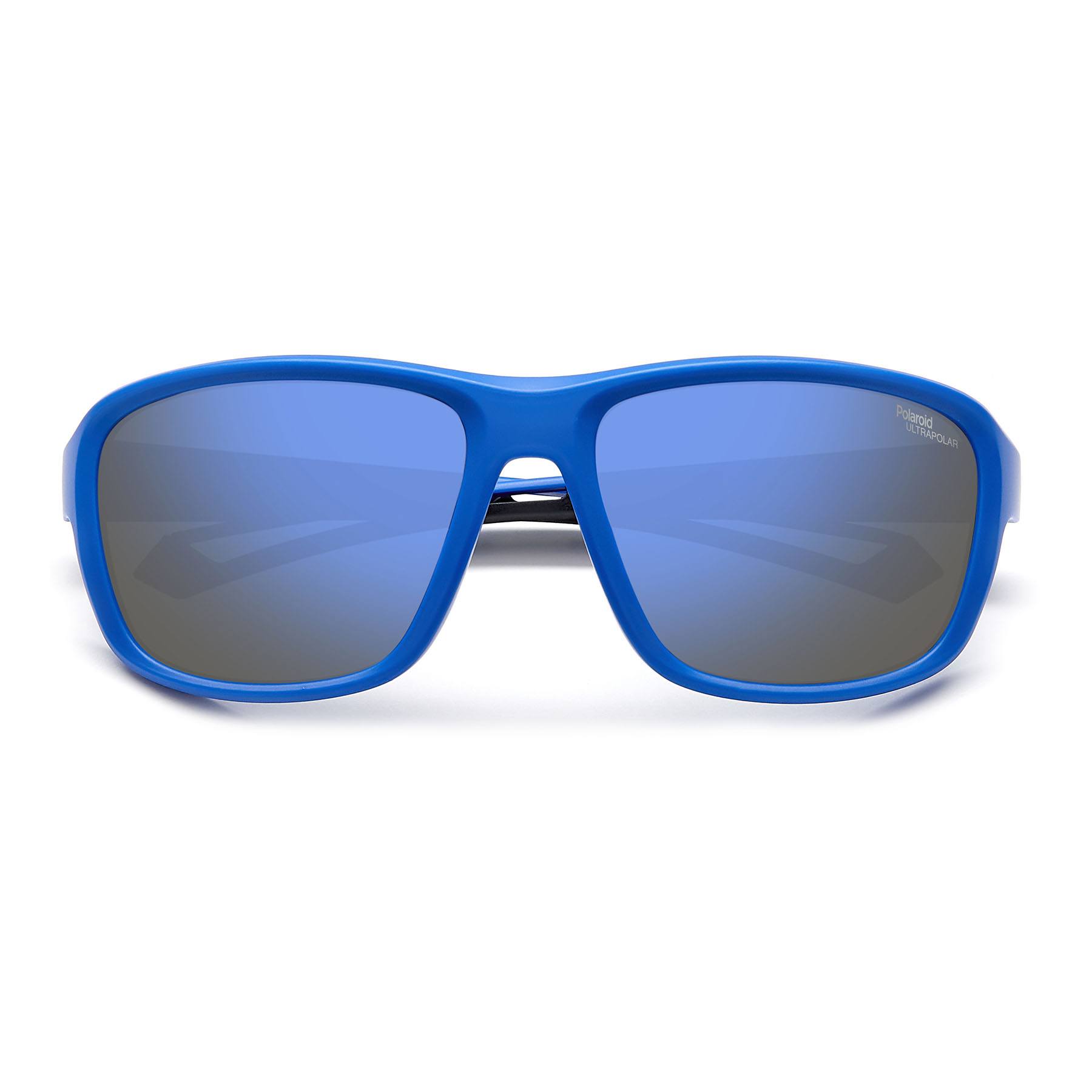 Polaroid PLD 7049/S FLL QG Sportowe Okulary Przeciwsłoneczne Shogla.com