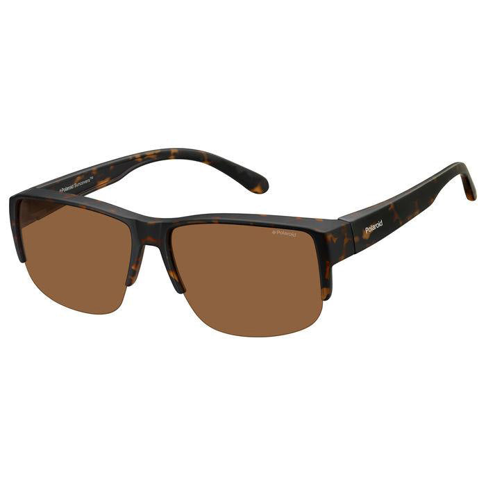 Polaroid PLD 9006/S V08 HE Nakładki przeciwsłoneczne na okulary korekcyjne Shogla.com