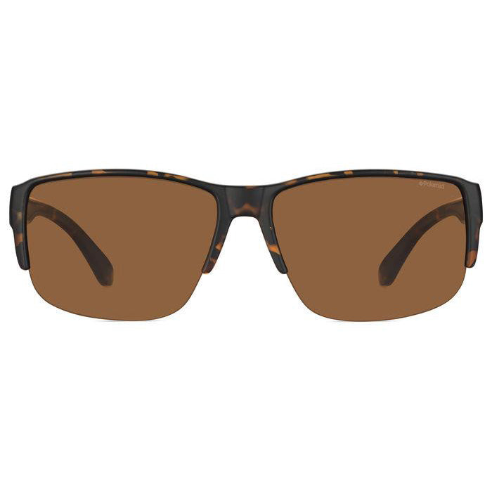 Polaroid PLD 9006/S V08 HE Nakładki przeciwsłoneczne na okulary korekcyjne Shogla.com