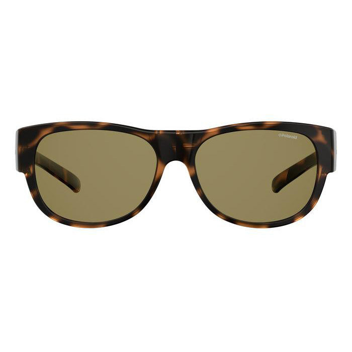 Polaroid PLD 9008/S 086 SP Nakładki Przeciwsłoneczne Na Okulary Korekcyjne Shogla.com
