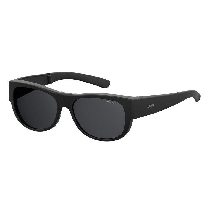 Polaroid PLD 9008/S 807 C3 Nakładki Przeciwsłoneczne na Okulary Korekcyjne Shogla.com
