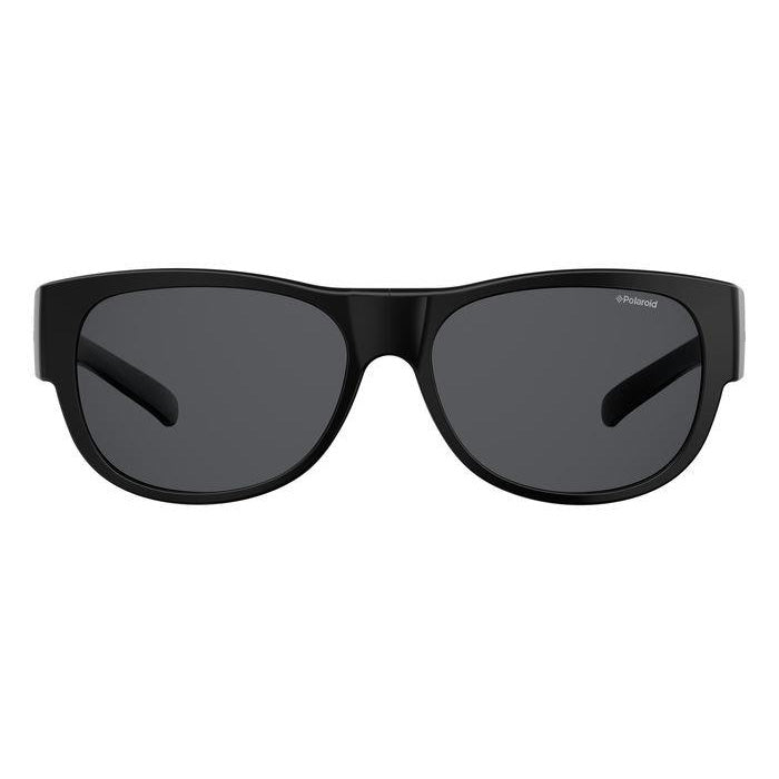 Polaroid PLD 9008/S 807 C3 Nakładki Przeciwsłoneczne na Okulary Korekcyjne Shogla.com