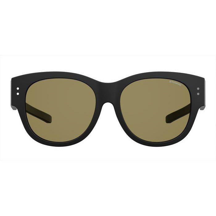 Polaroid PLD 9009/S 003 SP Nakładki Przeciwsłoneczne na okulary korekcyjne Shogla.com