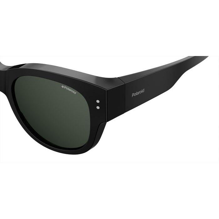 Polaroid PLD 9009/S 807 M9 Nakładki Przeciwsłoneczne na okulary korekcyjne Shogla.com