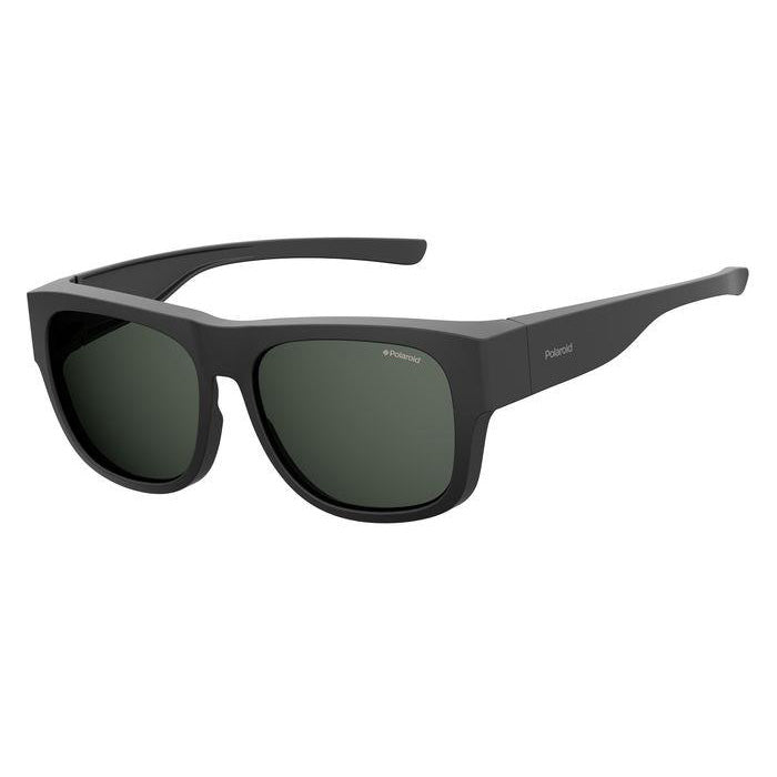Polaroid PLD 9010/S 003 M9 Nakładki Przeciwsłoneczne na okulary korekcyjne Shogla.com