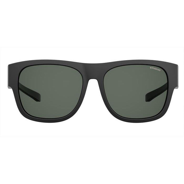 Polaroid PLD 9010/S 003 M9 Nakładki Przeciwsłoneczne na okulary korekcyjne Shogla.com