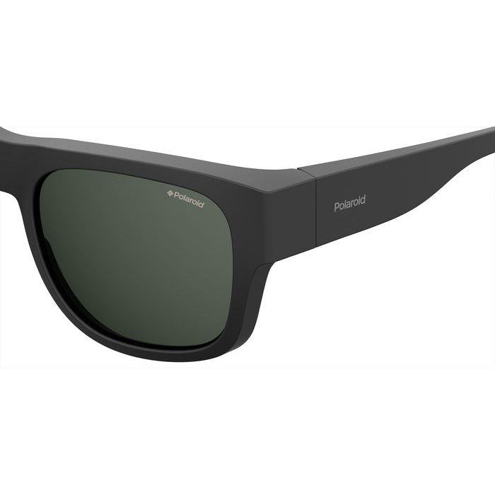Polaroid PLD 9010/S 003 M9 Nakładki Przeciwsłoneczne na okulary korekcyjne Shogla.com