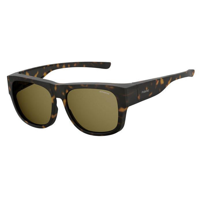 Polaroid PLD 9010/S N9P SP Nakładki Przeciwsłoneczne na okulary korekcyjne Shogla.com