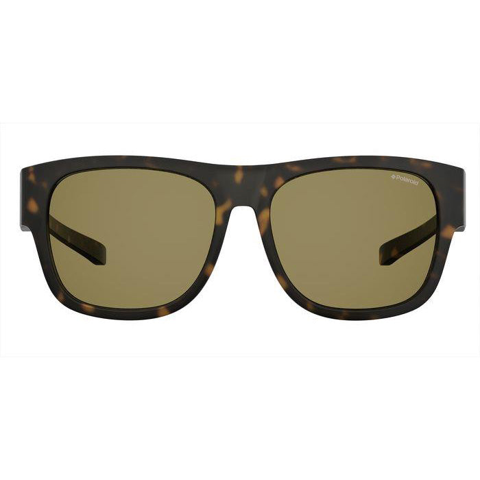 Polaroid PLD 9010/S N9P SP Nakładki Przeciwsłoneczne na okulary korekcyjne Shogla.com