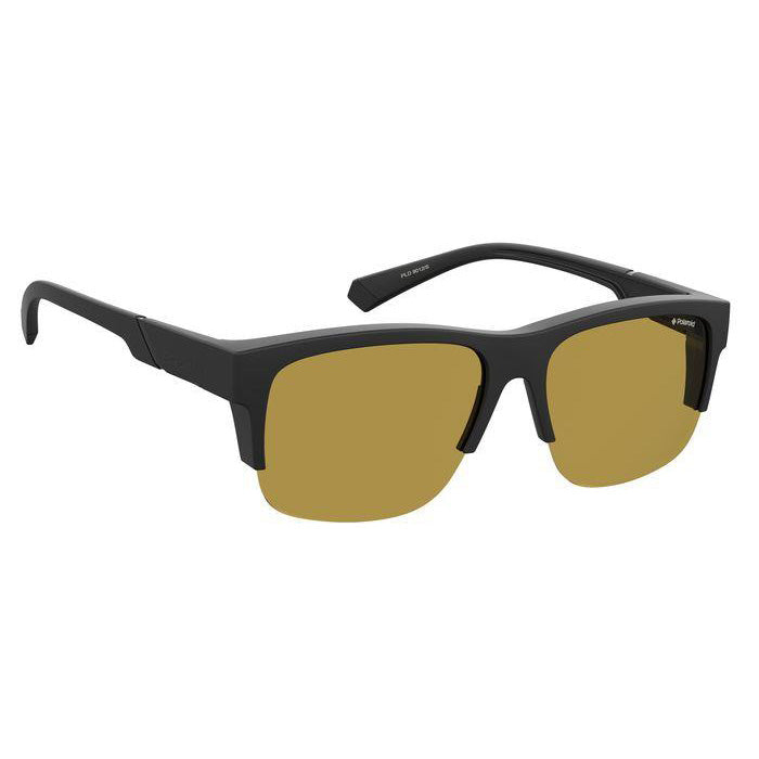 Polaroid PLD 9012/S 003 MU Nakładki Przeciwsłoneczne na okulary korekcyjne Shogla.com