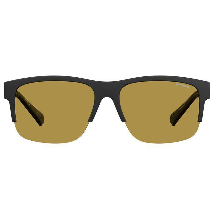 Polaroid PLD 9012/S 003 MU Nakładki Przeciwsłoneczne na okulary korekcyjne Shogla.com