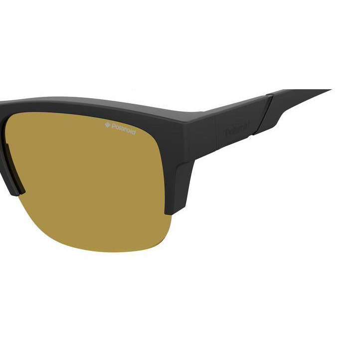 Polaroid PLD 9012/S 003 MU Nakładki Przeciwsłoneczne na okulary korekcyjne Shogla.com