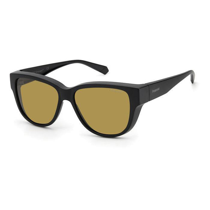Polaroid PLD 9013/S 003 MU Nakładki Przeciwsłoneczne na okulary korekcyjne Shogla.com