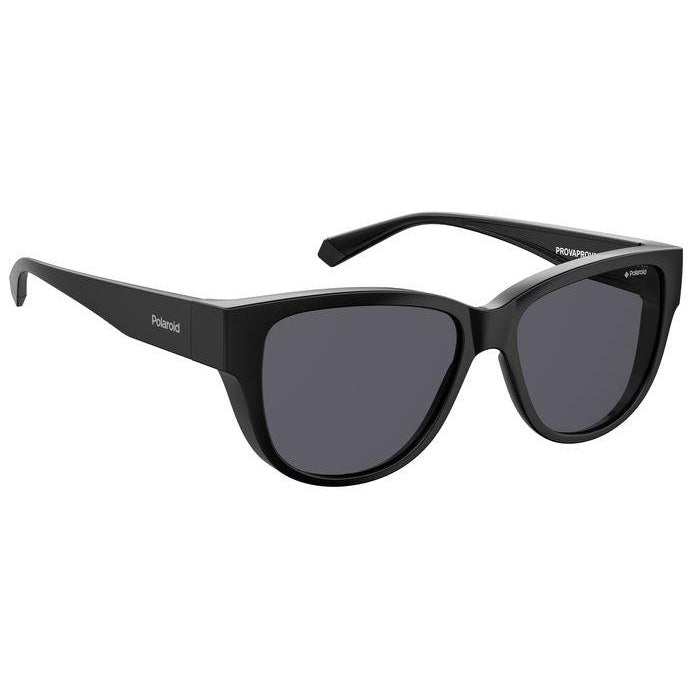 Polaroid PLD 9013/S 807 M9 Nakładki Przeciwsłoneczne na okulary korekcyjne Shogla.com