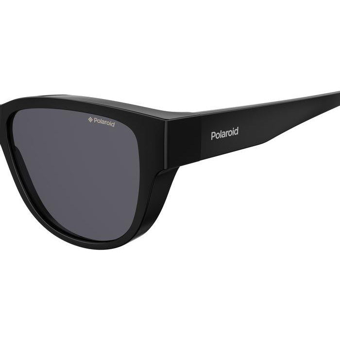 Polaroid PLD 9013/S 807 M9 Nakładki Przeciwsłoneczne na okulary korekcyjne Shogla.com