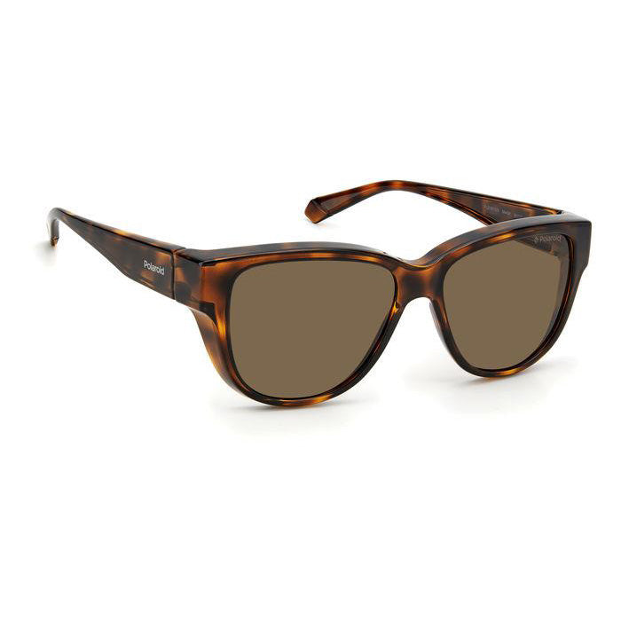 Polaroid PLD 9013/S 9N4 SP Nakładki Przeciwsłoneczne na okulary korekcyjne Shogla.com