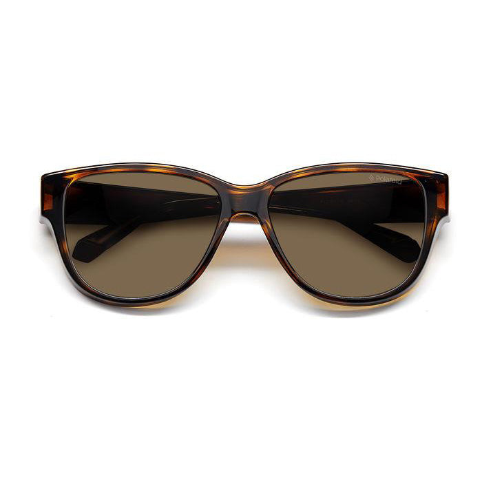 Polaroid PLD 9013/S 9N4 SP Nakładki Przeciwsłoneczne na okulary korekcyjne Shogla.com