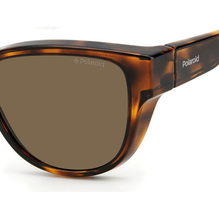 Polaroid PLD 9013/S 9N4 SP Nakładki Przeciwsłoneczne na okulary korekcyjne Shogla.com