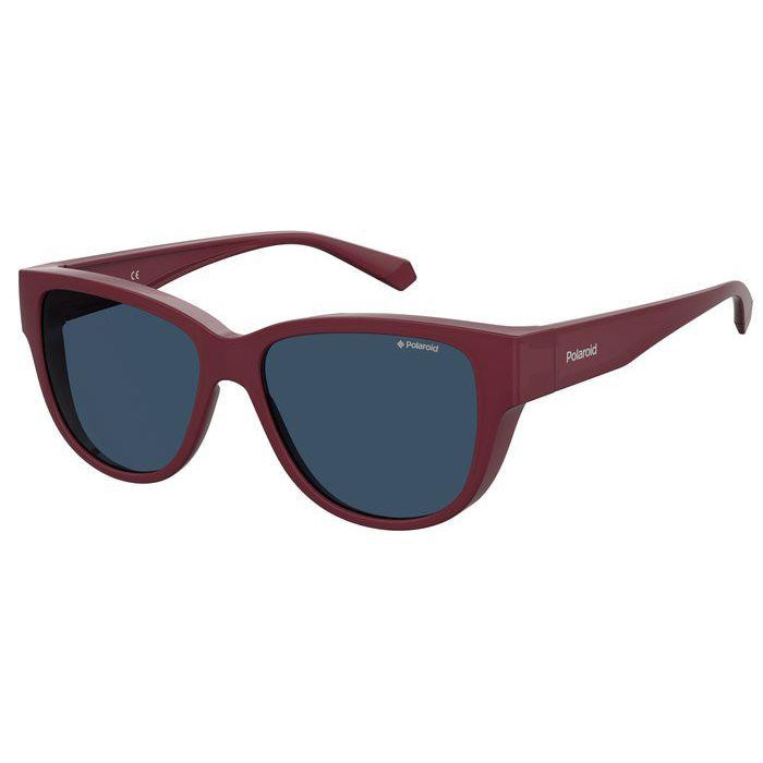 Polaroid PLD 9013/S C9A C3 Nakładki Przeciwsłoneczne na okulary korekcyjne Shogla.com