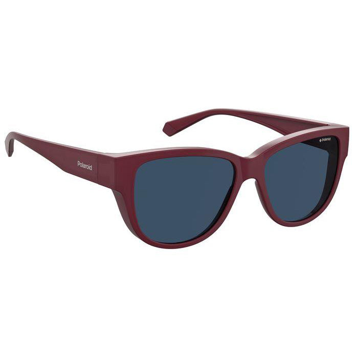 Polaroid PLD 9013/S C9A C3 Nakładki Przeciwsłoneczne na okulary korekcyjne Shogla.com