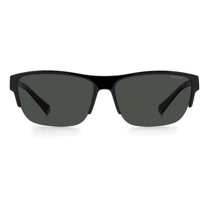 Polaroid PLD 9015/S 807 M9 Nakładki Przeciwsłoneczne na okulary korekcyjne Shogla.com