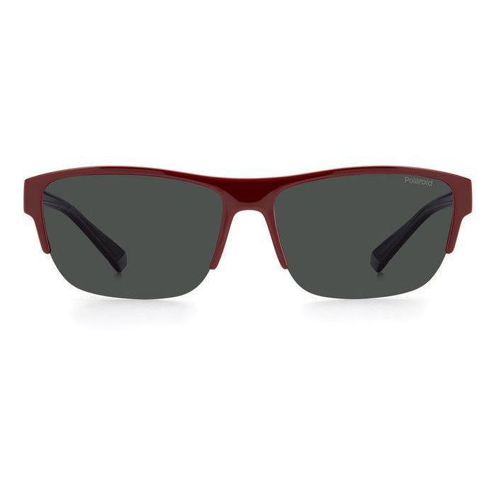 Polaroid PLD 9015/S LHF M9 Nakładki Przeciwsłoneczne na okulary korekcyjne Shogla.com