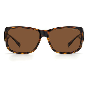 Polaroid PLD 9016/S 086 HE Nakładki Przeciwsłoneczne na okulary korekcyjne Shogla.com