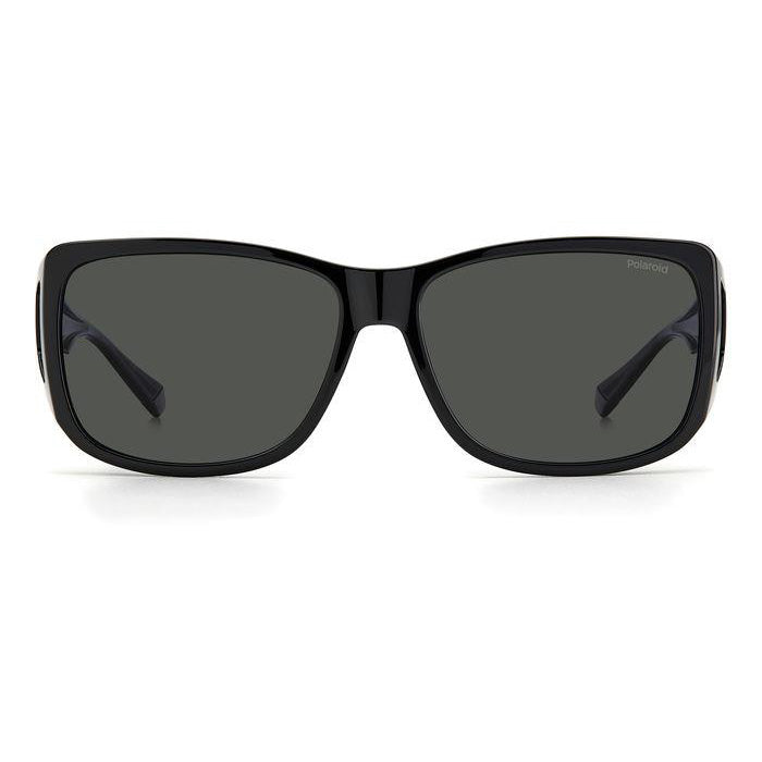 Polaroid PLD 9016/S 807 M9 Nakładki Przeciwsłoneczne na okulary korekcyjne Shogla.com