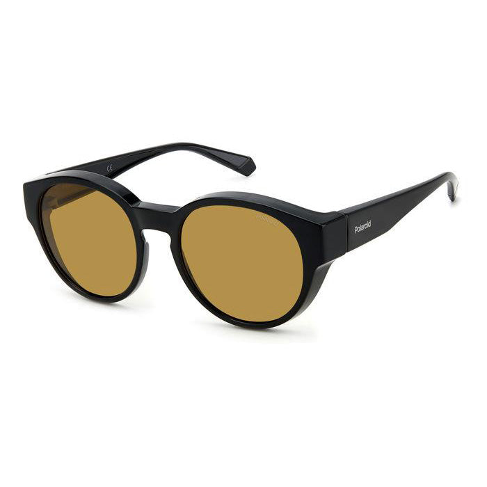 Polaroid PLD 9017/S 807 MU Nakładki Przeciwsłoneczne na okulary korekcyjne Shogla.com