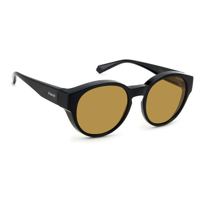 Polaroid PLD 9017/S 807 MU Nakładki Przeciwsłoneczne na okulary korekcyjne Shogla.com