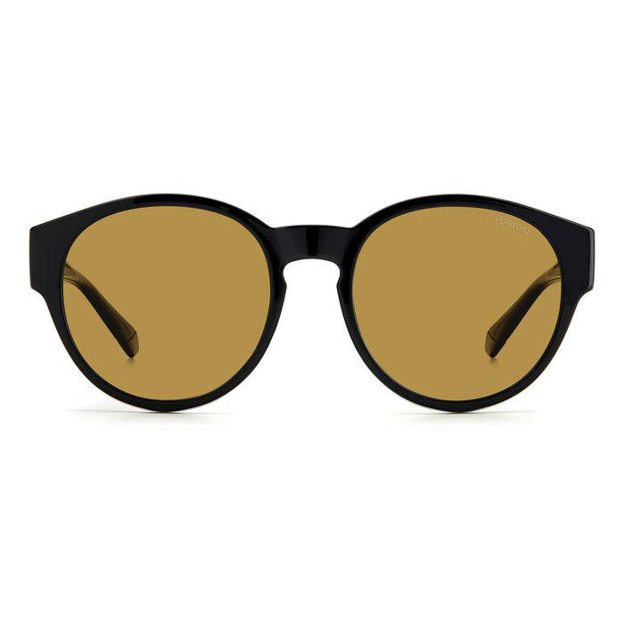 Polaroid PLD 9017/S 807 MU Nakładki Przeciwsłoneczne na okulary korekcyjne Shogla.com