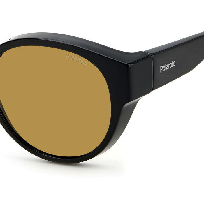 Polaroid PLD 9017/S 807 MU Nakładki Przeciwsłoneczne na okulary korekcyjne Shogla.com