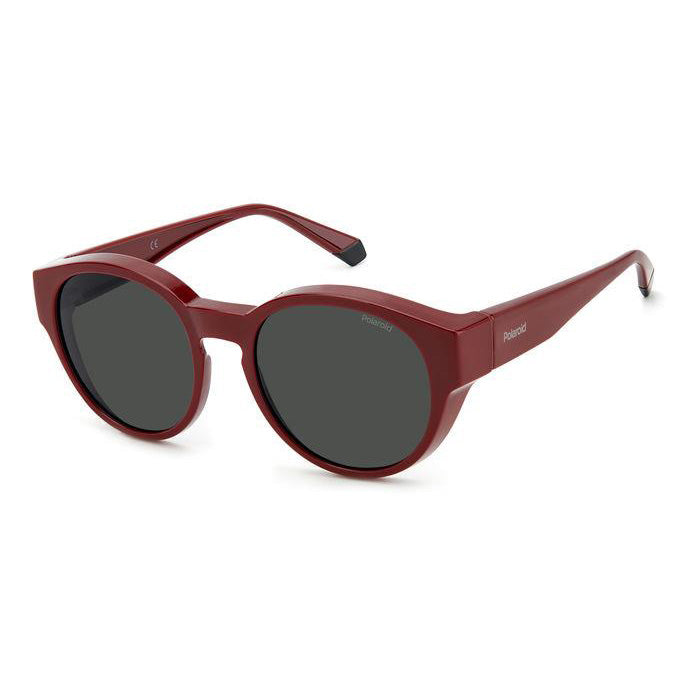 Polaroid PLD 9017/S LHF M9 Nakładki na okulary korekcyjne Shogla.com