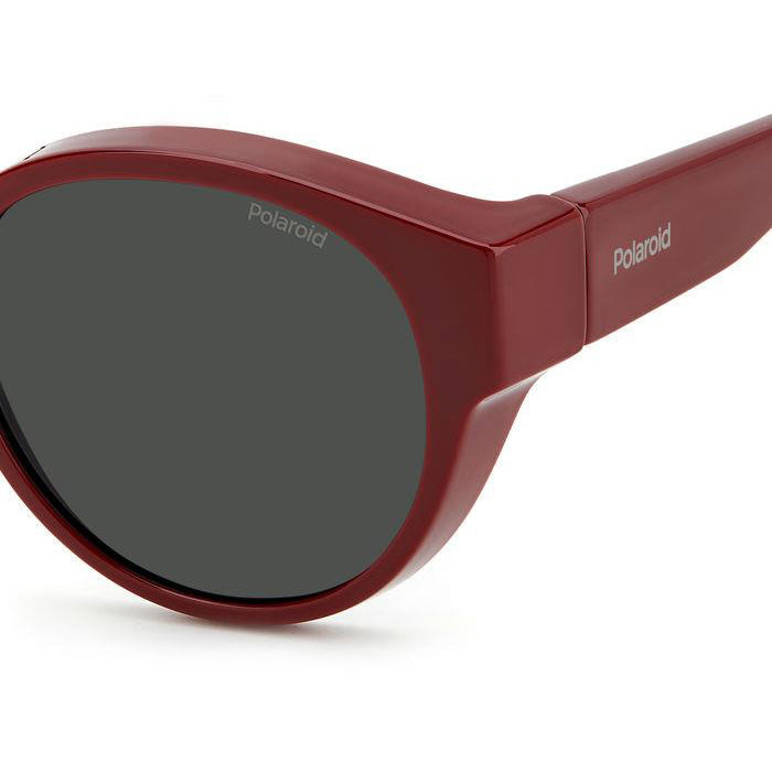 Polaroid PLD 9017/S LHF M9 Nakładki na okulary korekcyjne Shogla.com