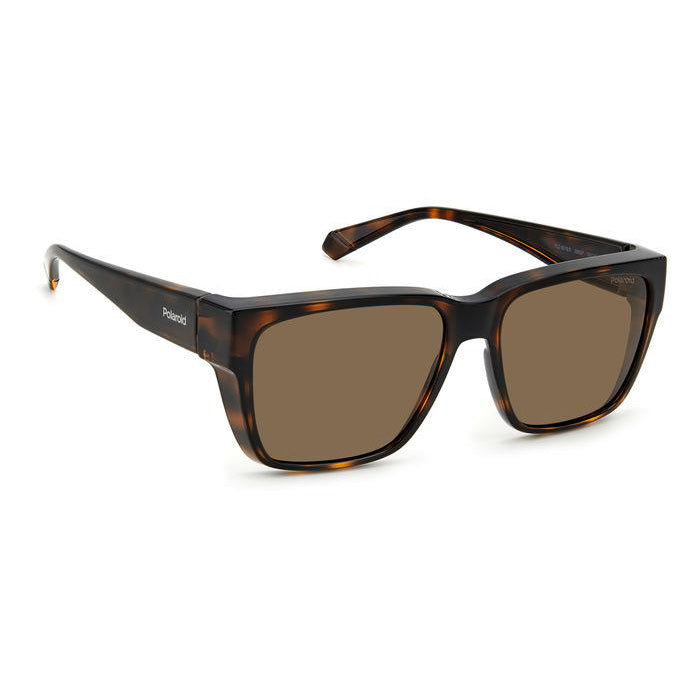 Polaroid PLD 9018/S 086 SP Nakładki Przeciwsłoneczne na okulary korekcyjne Shogla.com